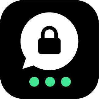 Threema Private App Icon